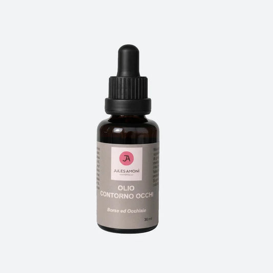 Eye Contour Oil