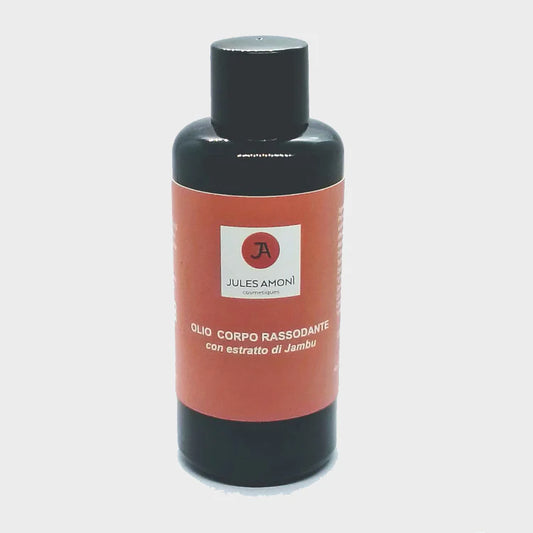 Jambu - Olio secco, corpo, rassodante