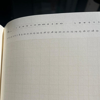 Notebook Diary-Elisabetta II