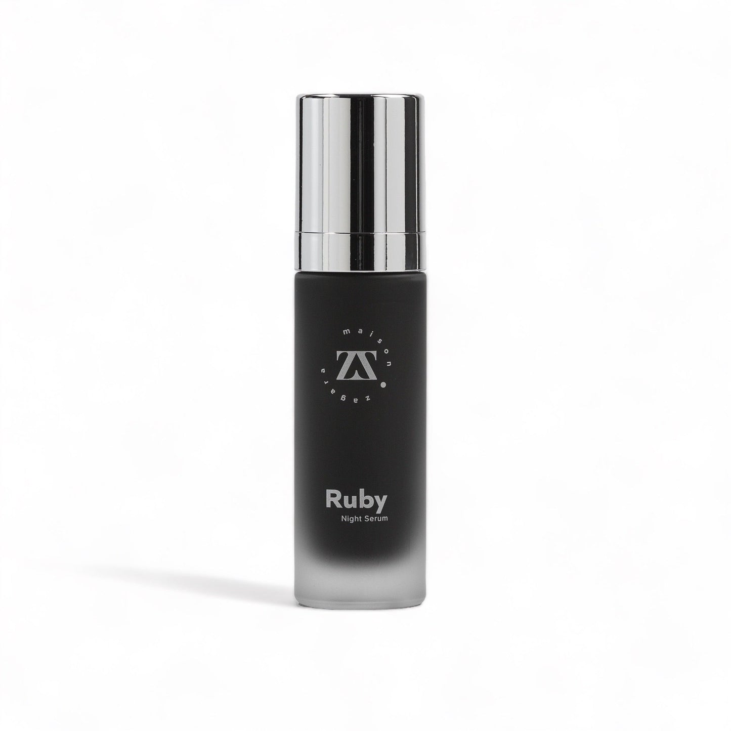 Ruby – Siero notte