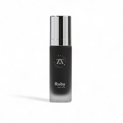 Ruby – Siero notte