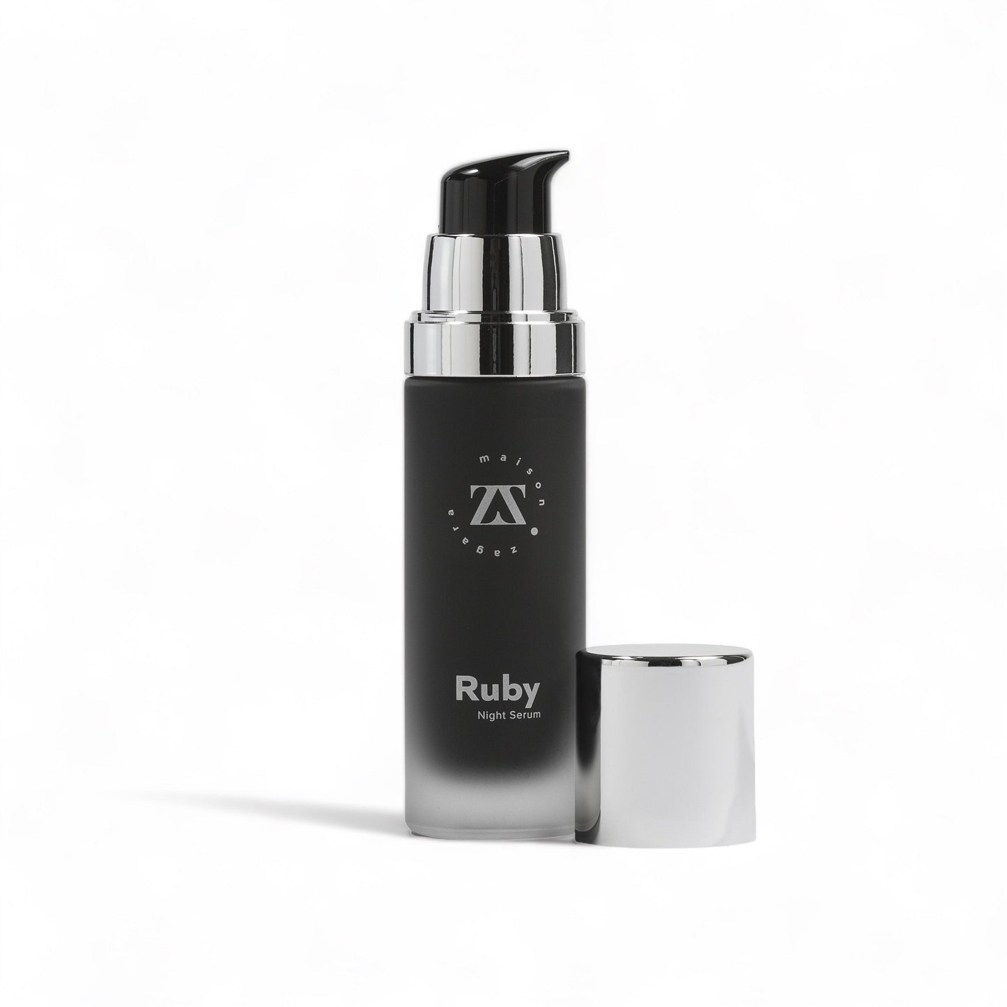 Ruby – Siero notte