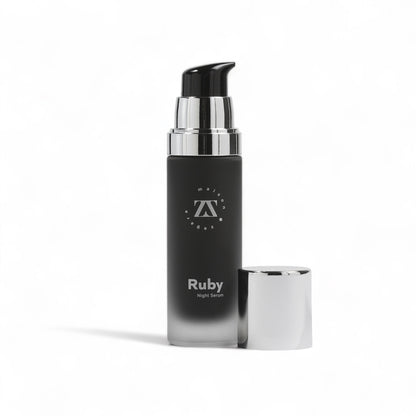 Ruby – Siero notte