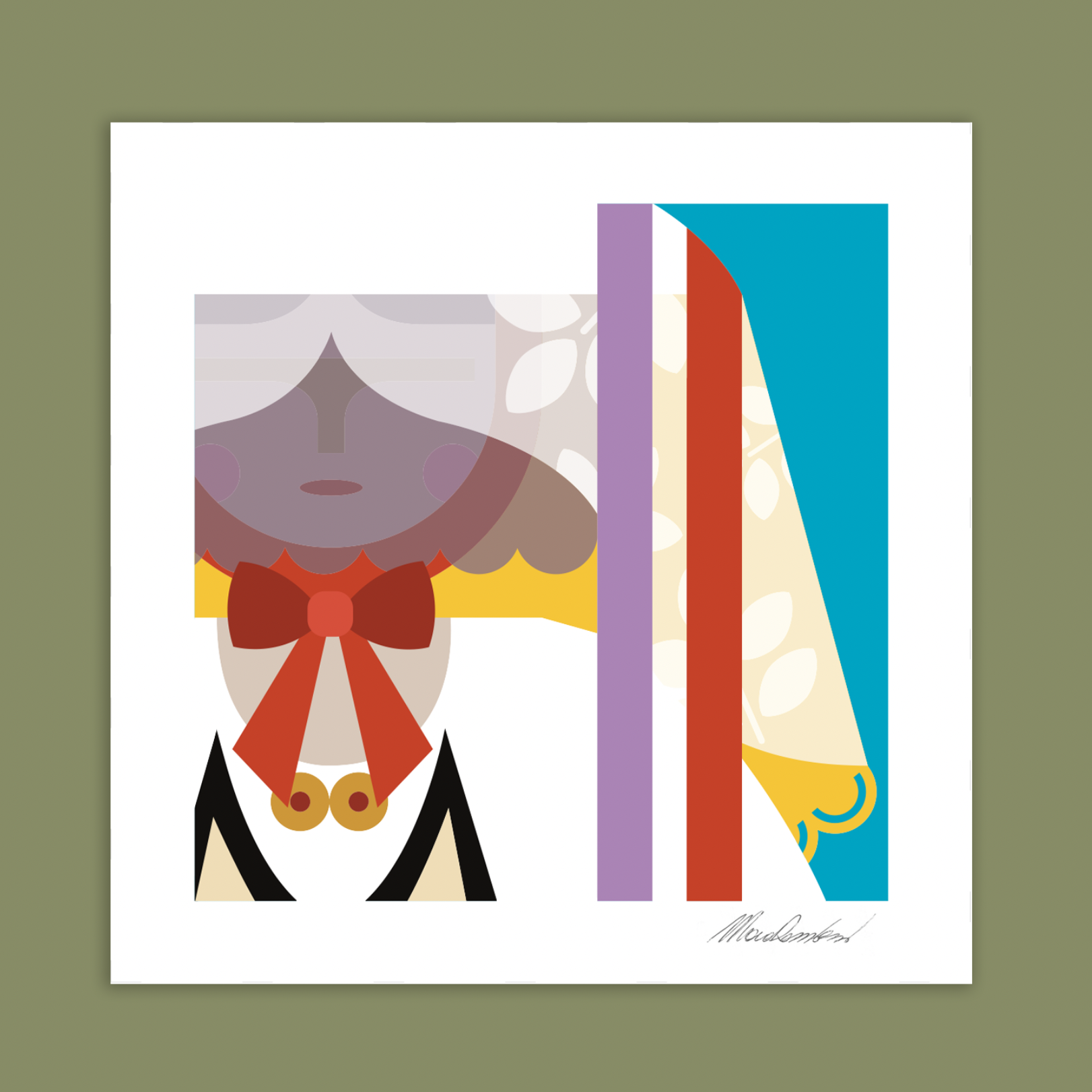 MD_Print 30x30 Fonni Carnival