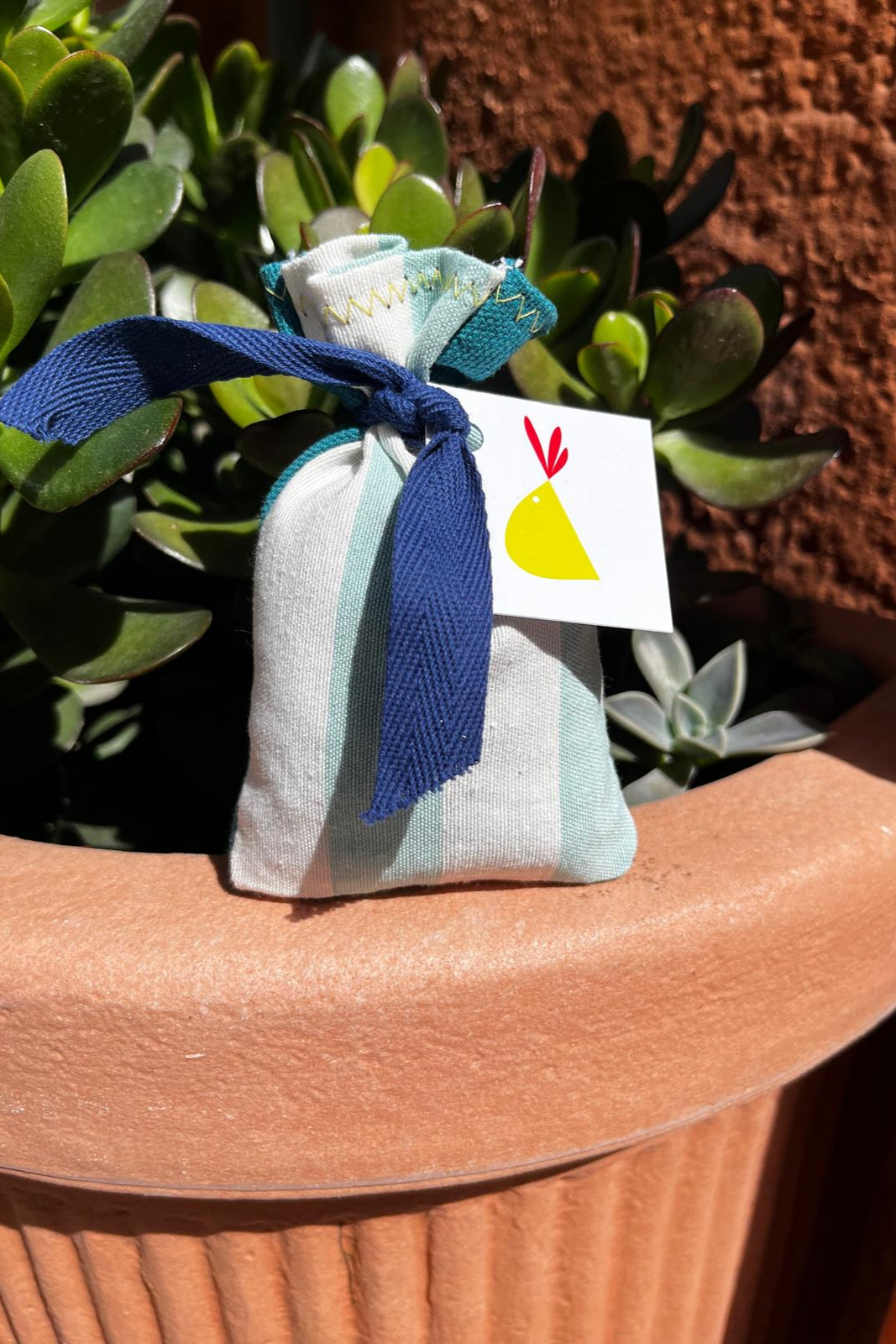 Sacchetti lavanda