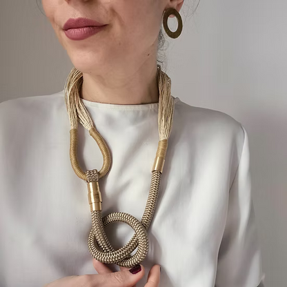Necklace S012