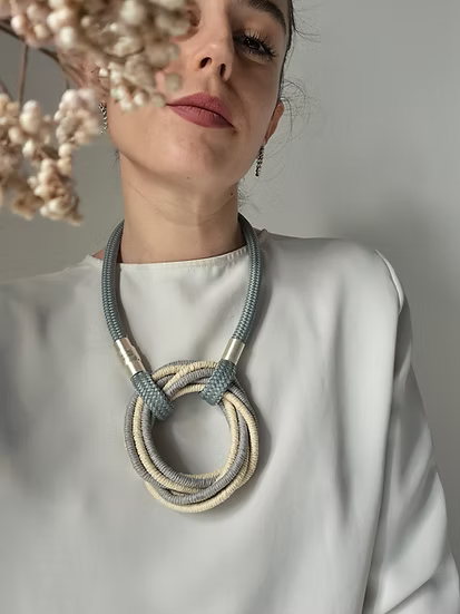 Collana S015