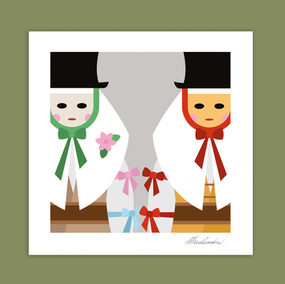 MD_Stampa 30x30 Carnevale Sartiglia