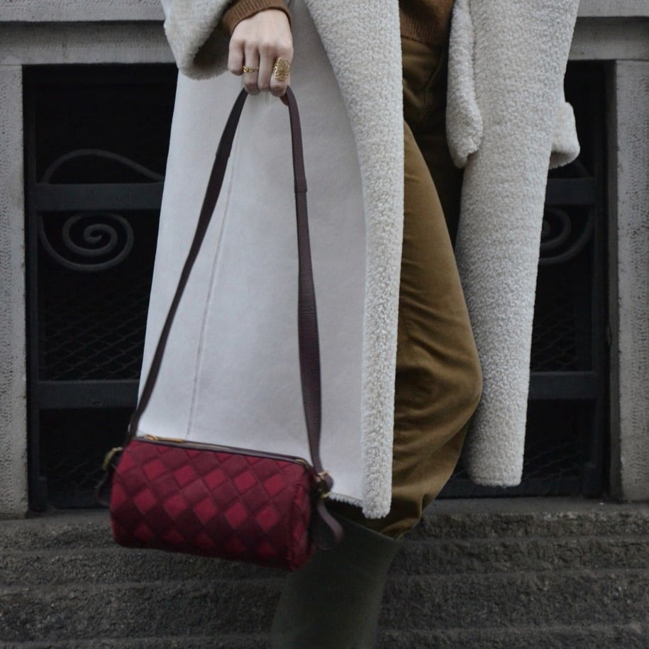 Latombolina rombi Bordeaux