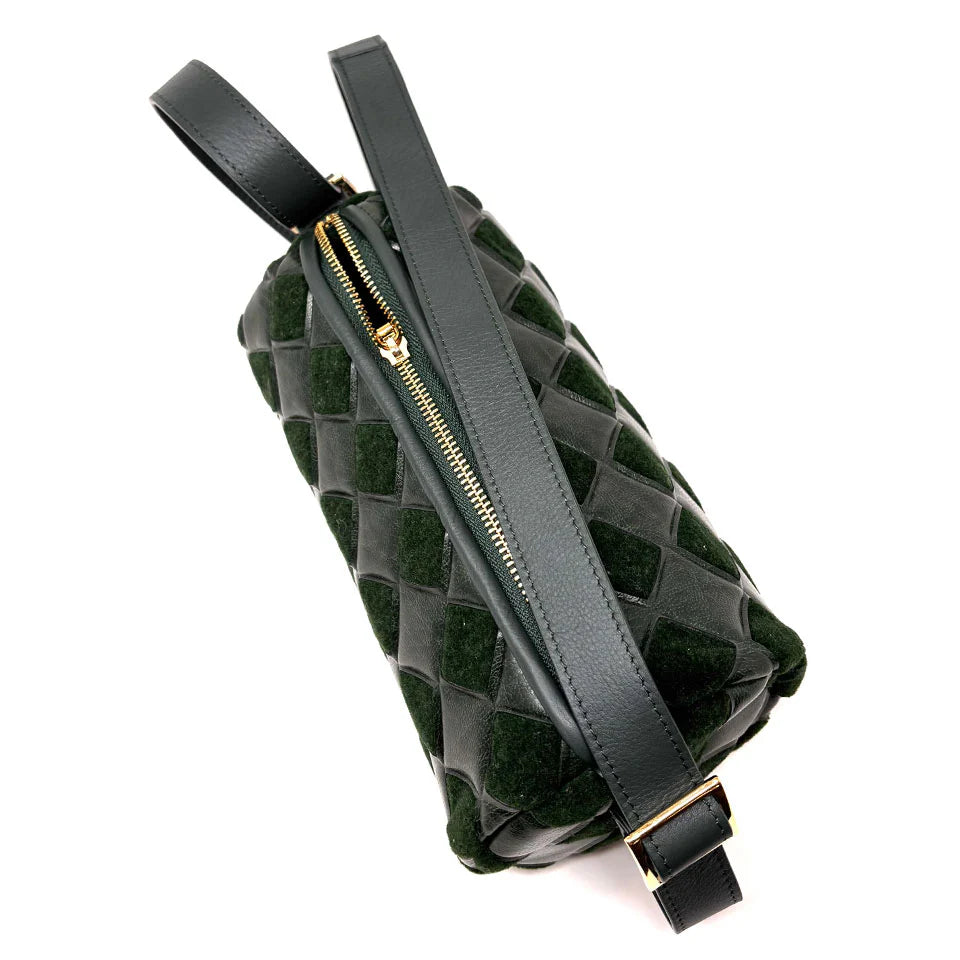 Latombolina rombi Green