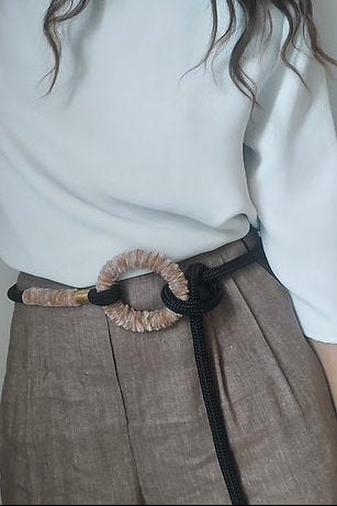 Cintura/Collana V009 Anita