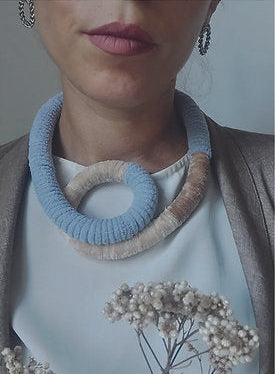 Collana V015b Simple Morbidissima