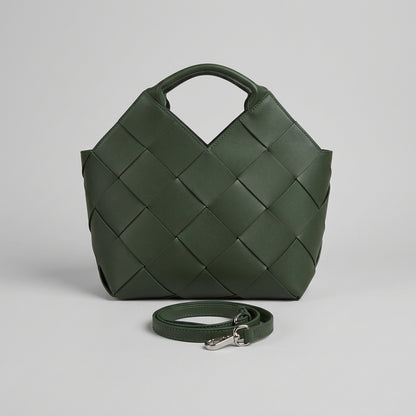 Borsa in pelle "Viareggio"