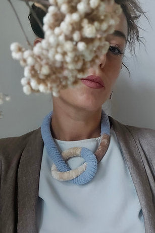 Collana V015b Simple Morbidissima