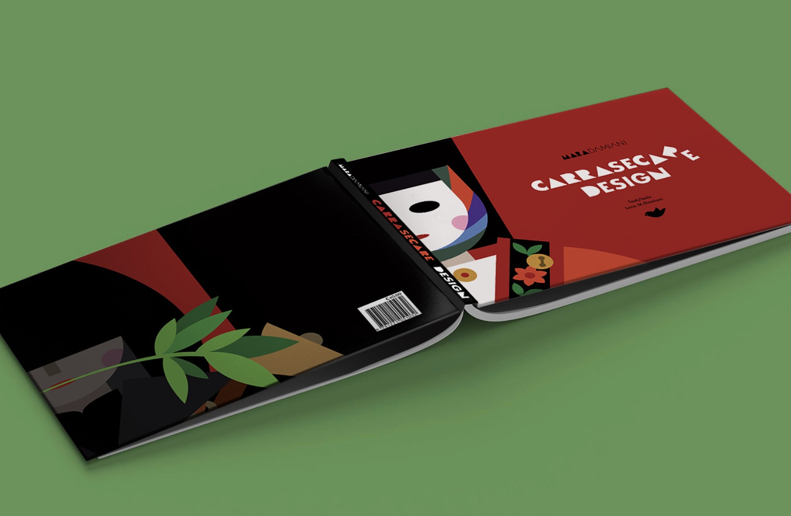 MD_Book 'Carrasecare'