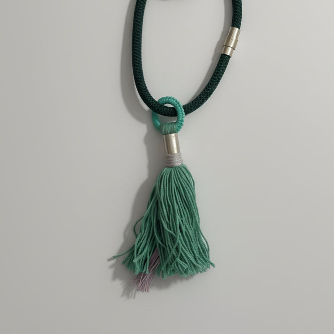 Collana Nappina