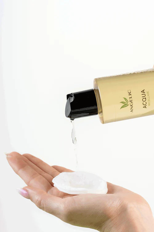 Acqua Micellare Nutriente