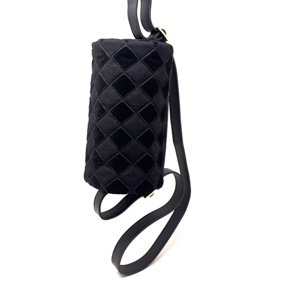 Latombolina rombi Black