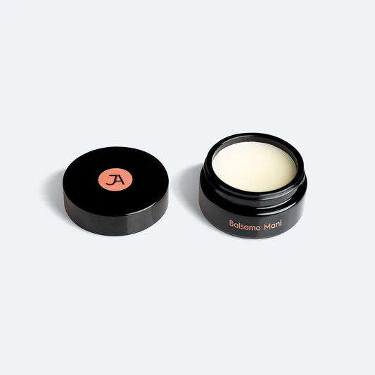 Moisturizing Hand Balm