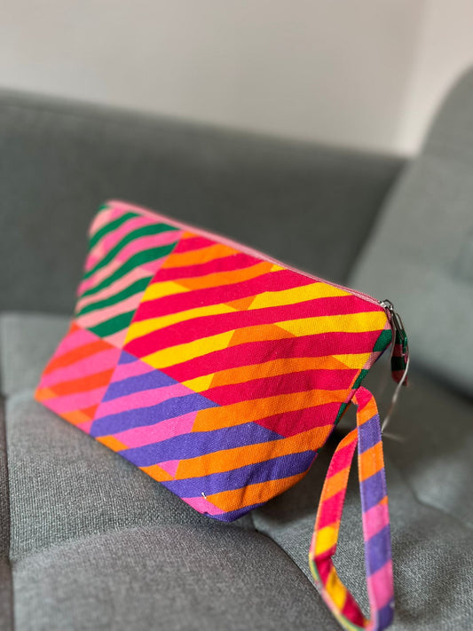 Trousse porta oggetti