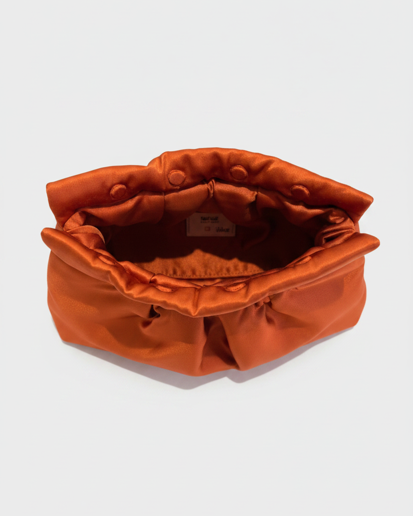 Borsa tracolla  'Bignè' medium