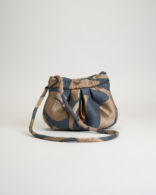 Borsa tracolla  'Bignè' small