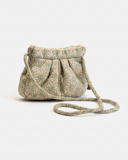 Borsa tracolla  'Bignè' medium