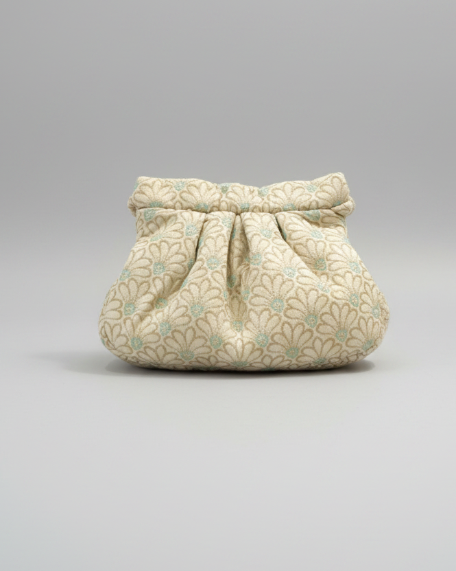 Borsa tracolla  'Bignè' medium
