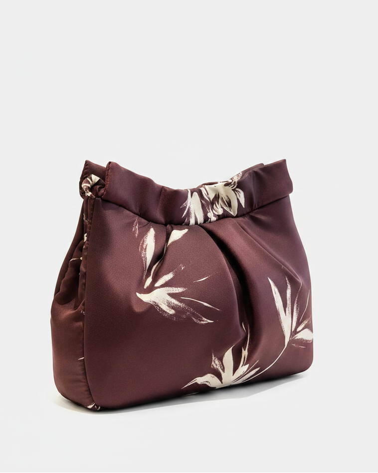 Borsa tracolla  'Bignè' medium