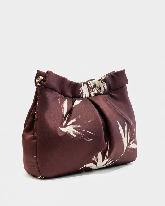 Borsa tracolla  'Bignè' medium