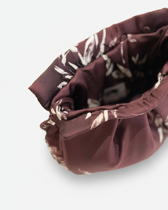 Borsa tracolla  'Bignè' medium