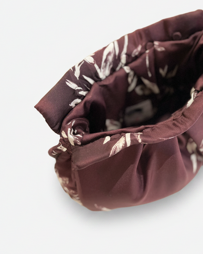 Borsa tracolla  'Bignè' medium