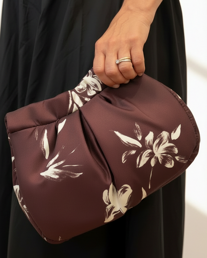 Borsa tracolla  'Bignè' medium