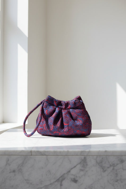 Small 'Bignè' bag