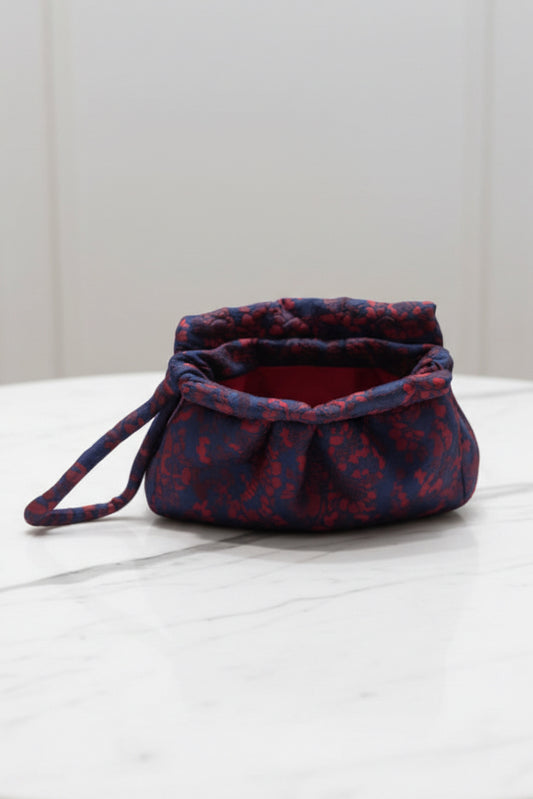 Small 'Bignè' bag