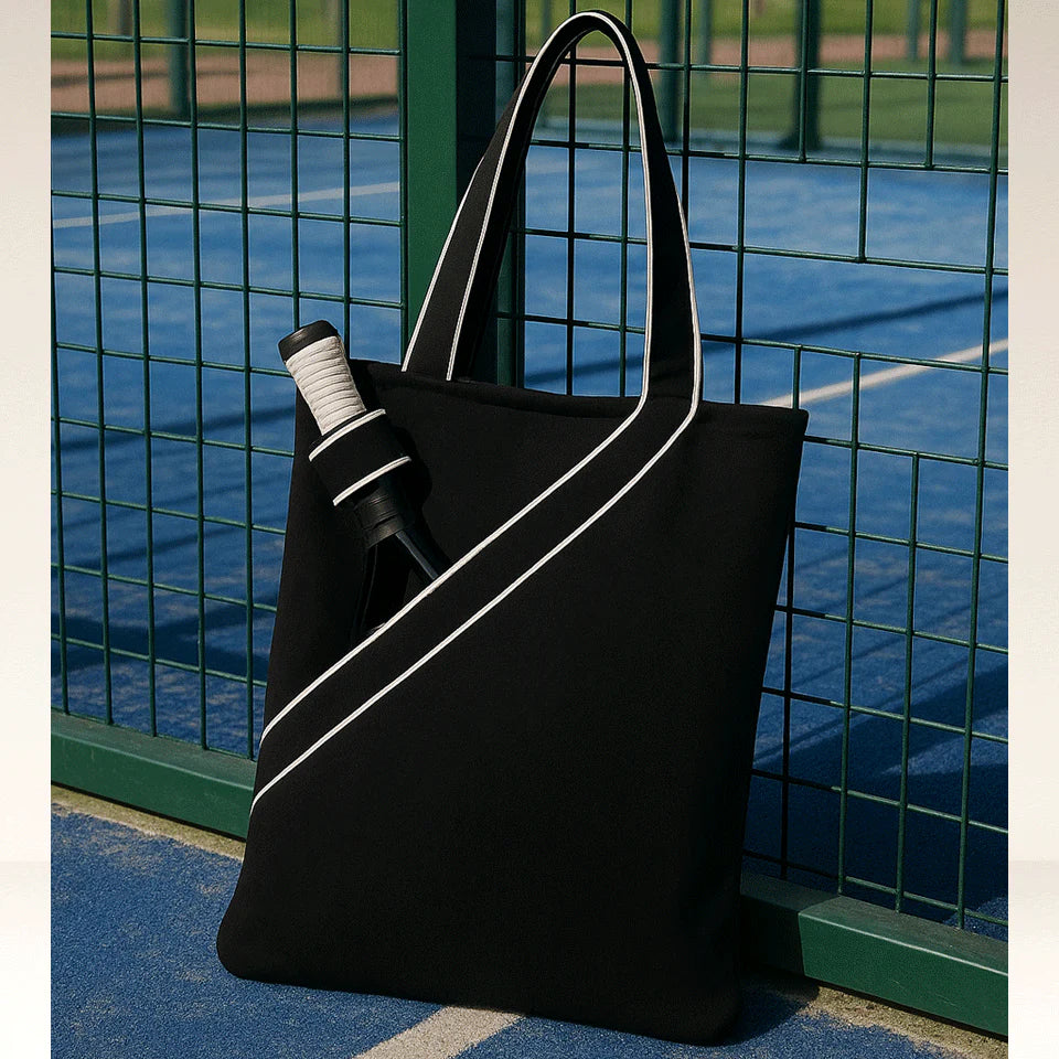 Lashopper Tennis / Padel black