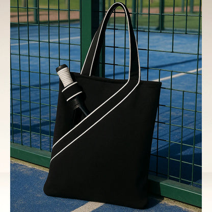 Lashopper Tennis / Padel black