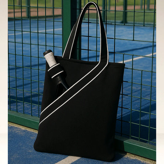 Lashopper Tennis / Padel black