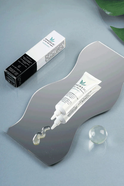 Contorno Occhi Gel Exosomes+