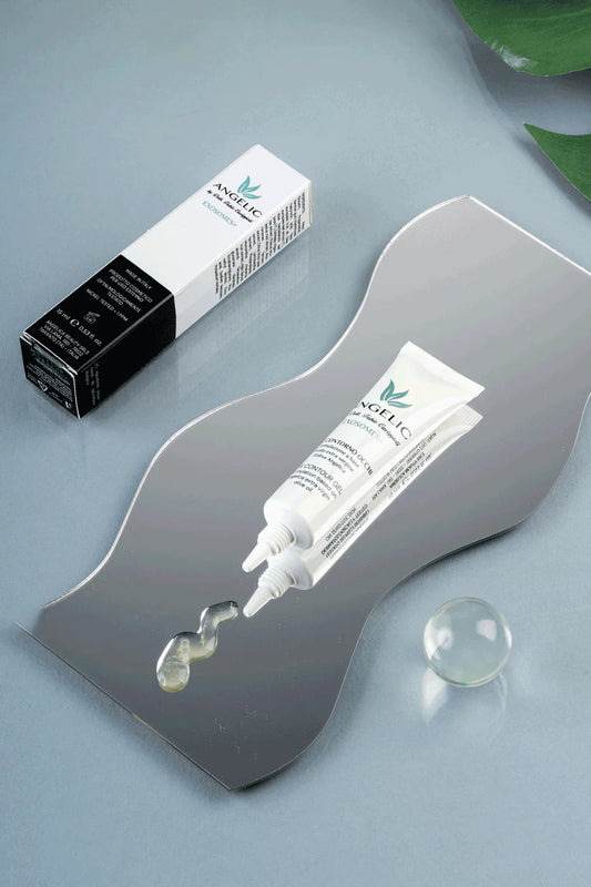 Contorno Occhi Gel Exosomes+