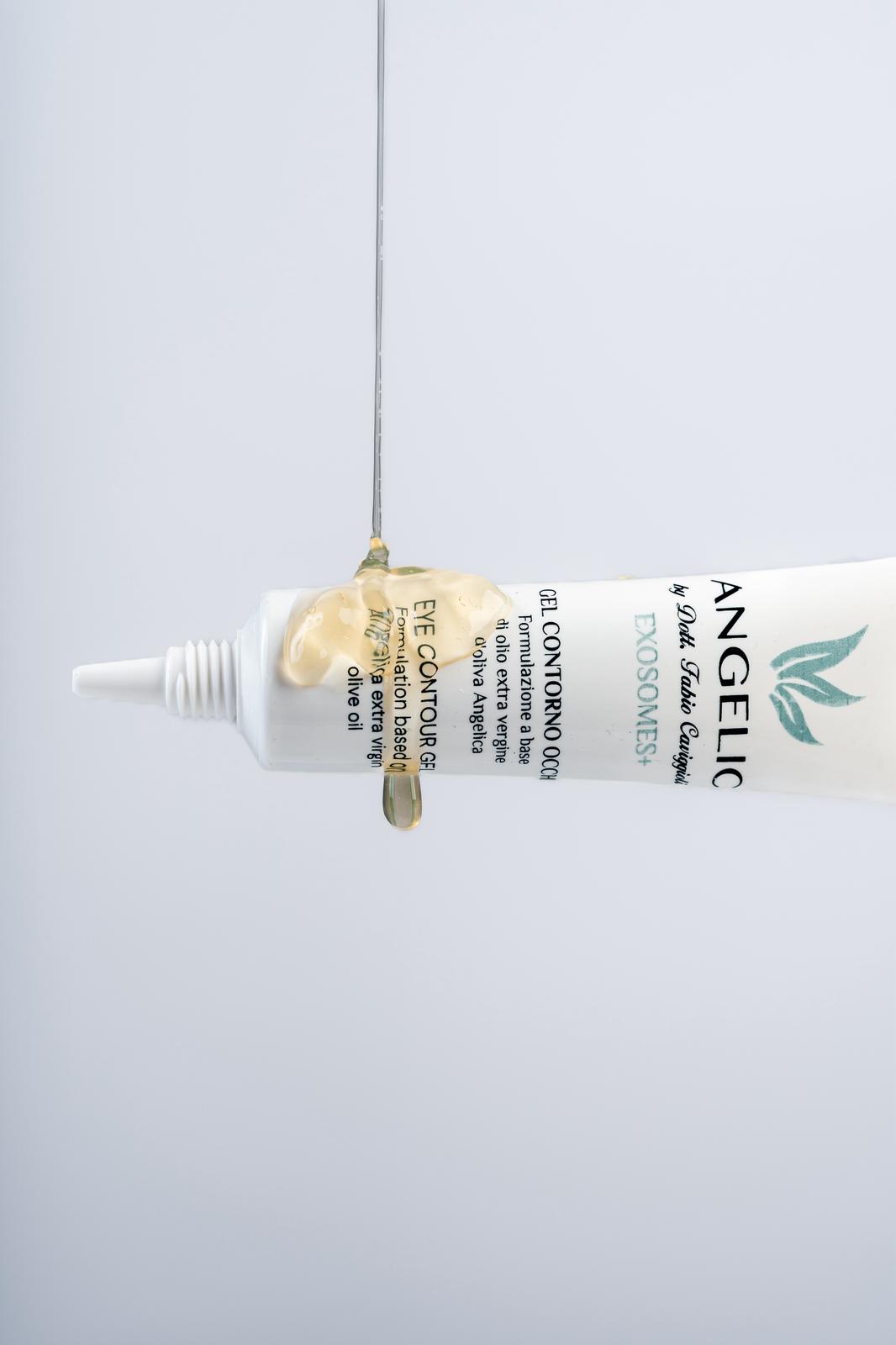 Contorno Occhi Gel Exosomes+