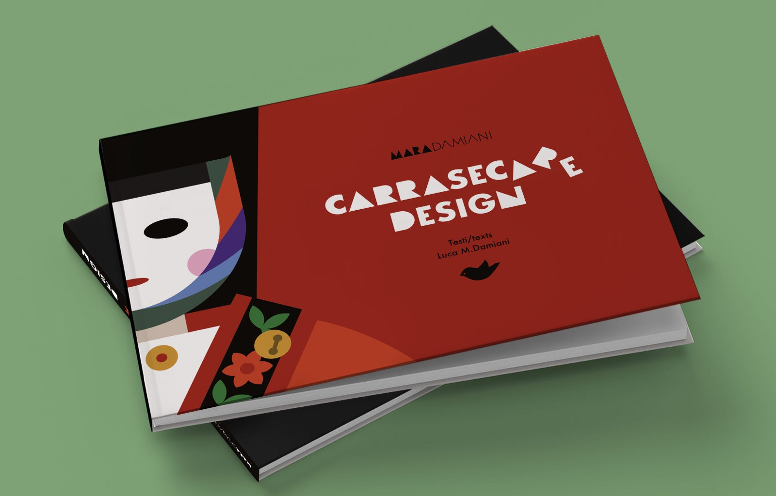 MD_Book 'Carrasecare'