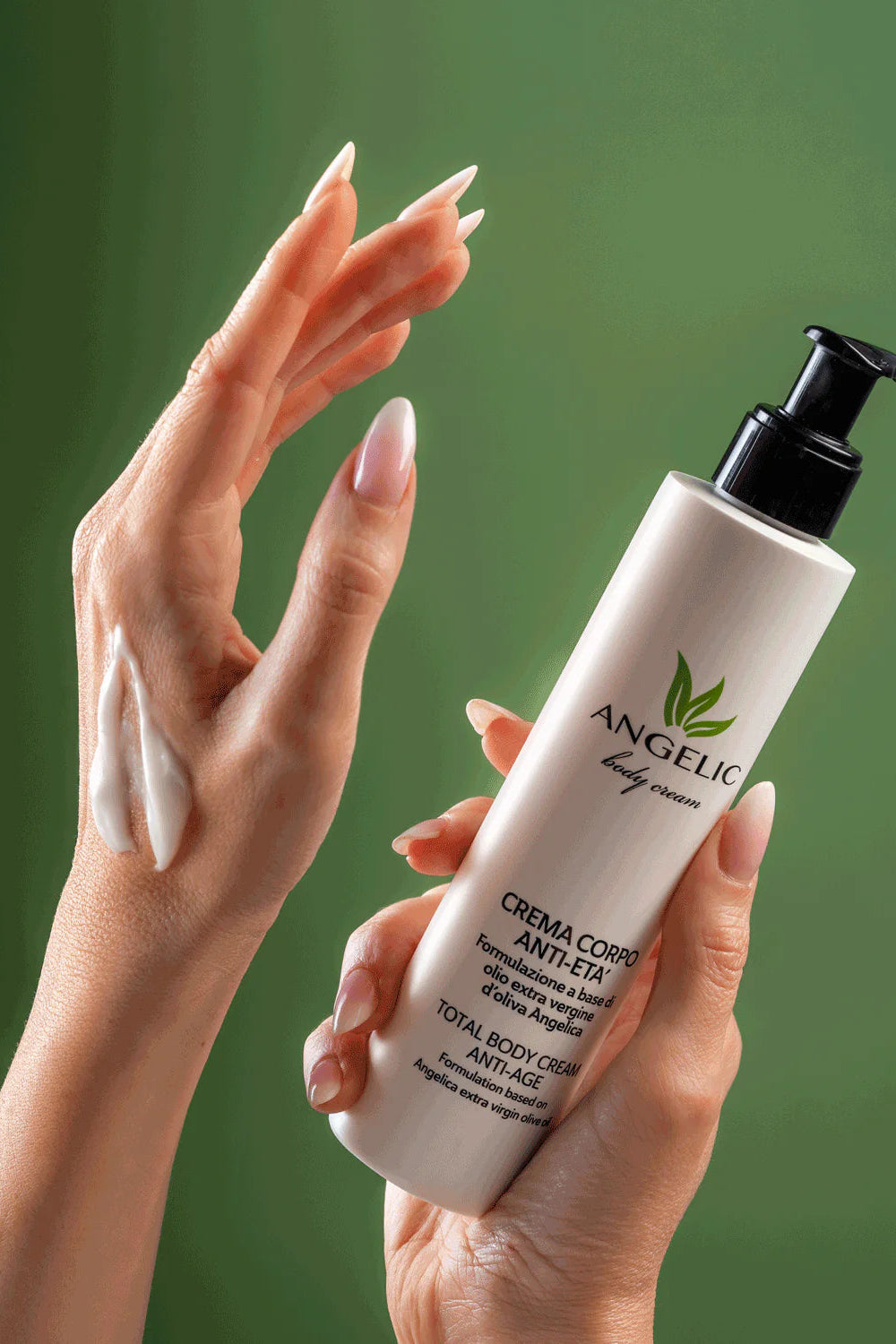 Premium EVO Body Cream