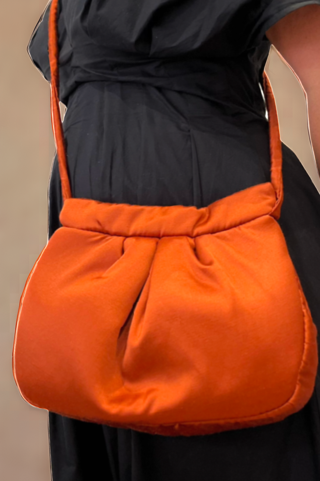 borsa bigne