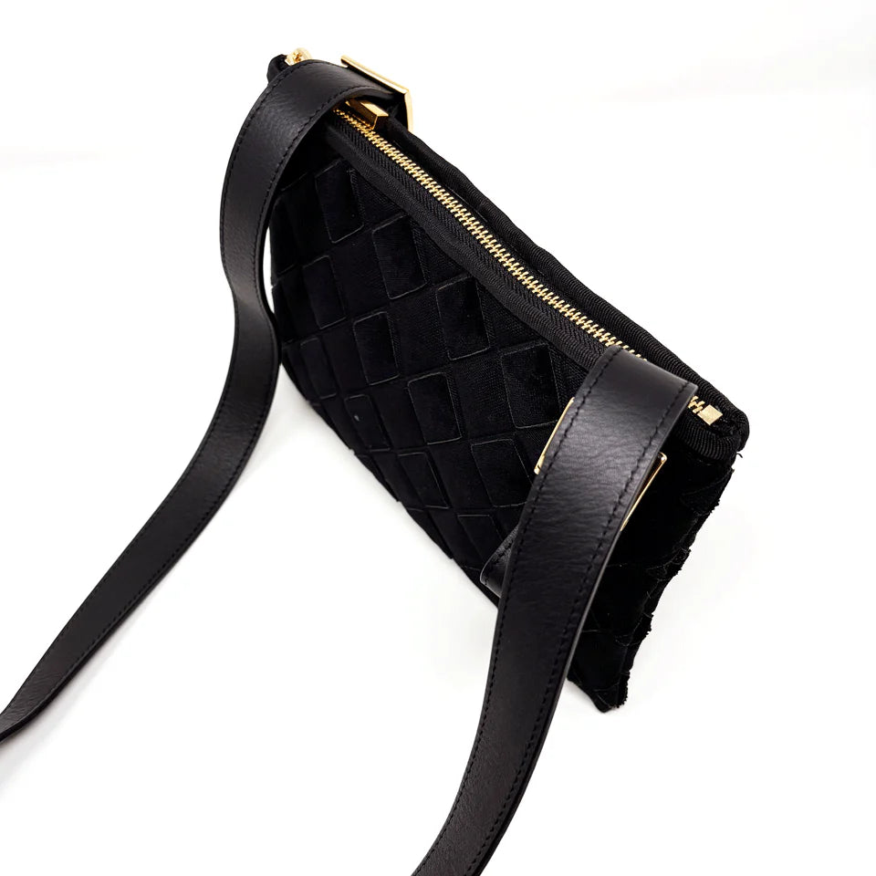 Lapiattina rombi Black R