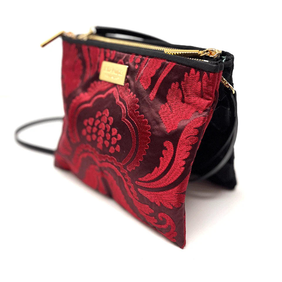 Lamonedera Double XL red BOR