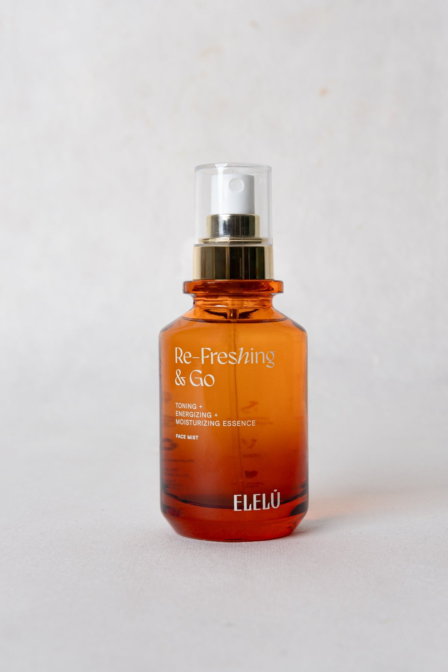 Re-Freshing & Go - Spray