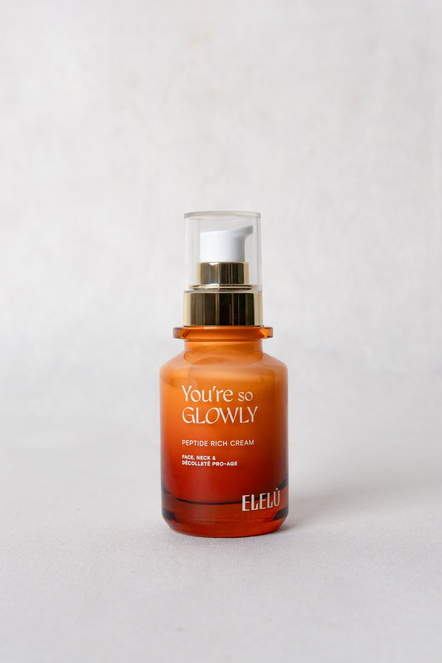 You’re so GLOWLY -emulsione