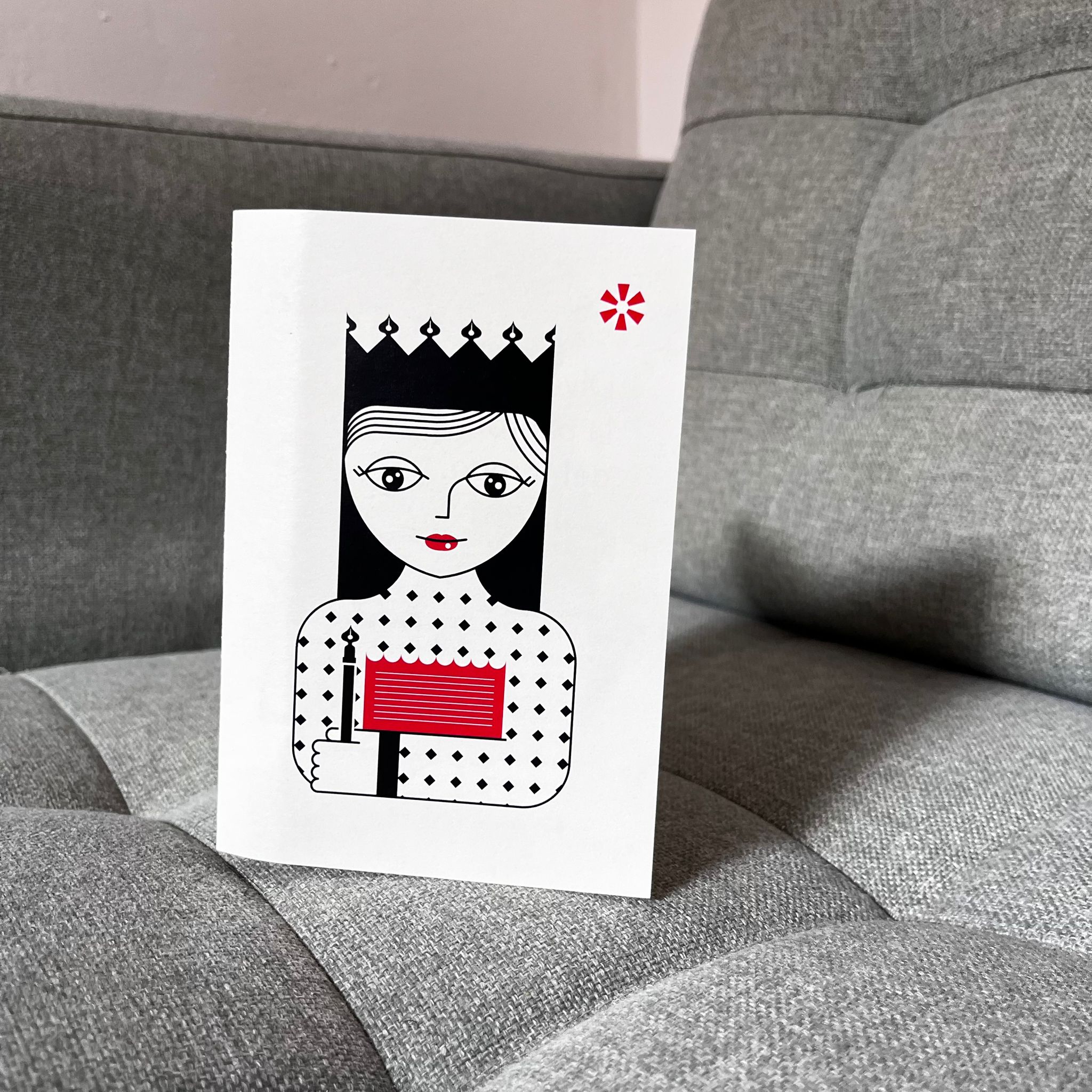 Notebook Diary-Flora