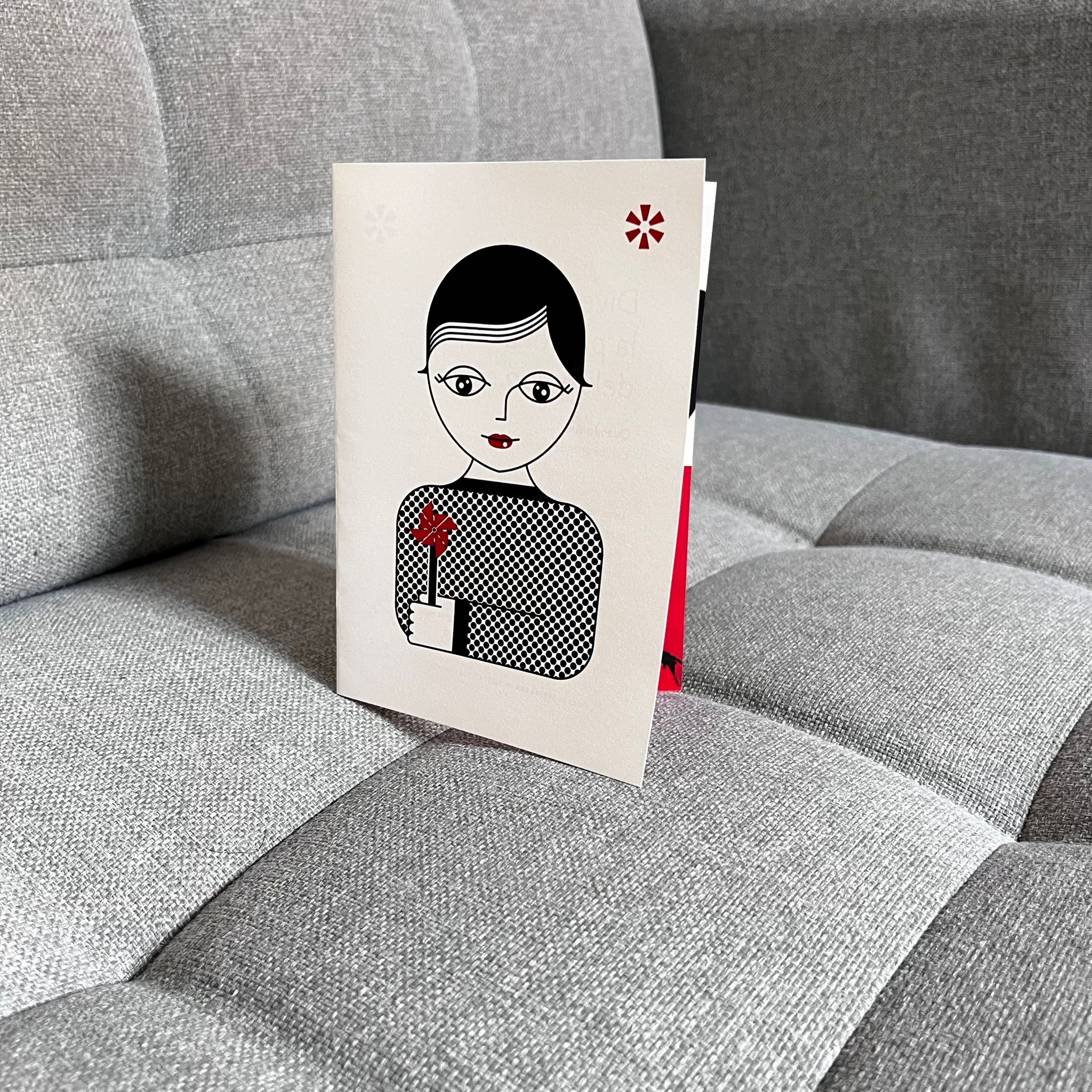 Notebook Diary-Mariangela